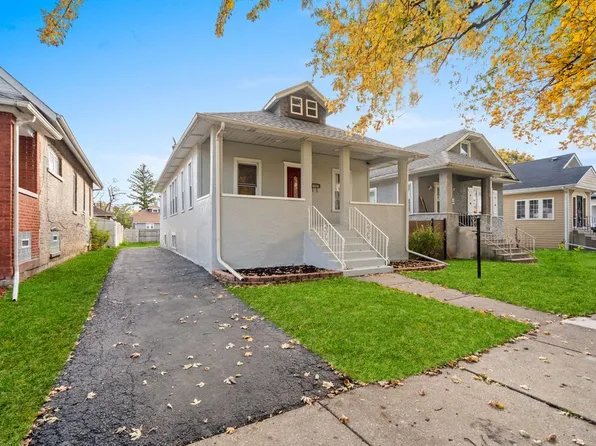 1905 S 4th Ave, Maywood, IL 60153