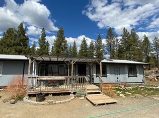 30310 Sprague River Rd, Sprague River, OR 97639