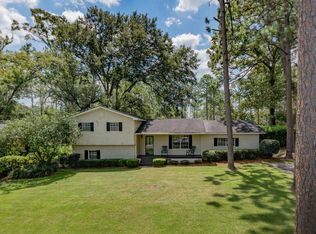 1410 College Rd, Bainbridge, GA 39819