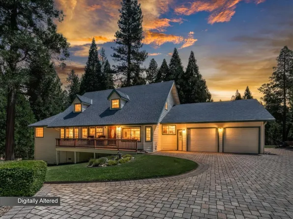 36213 Finegold Creek Dr, North Fork, CA 93643