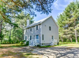 116 Walnut Loop, Silver Lake, NH 03875