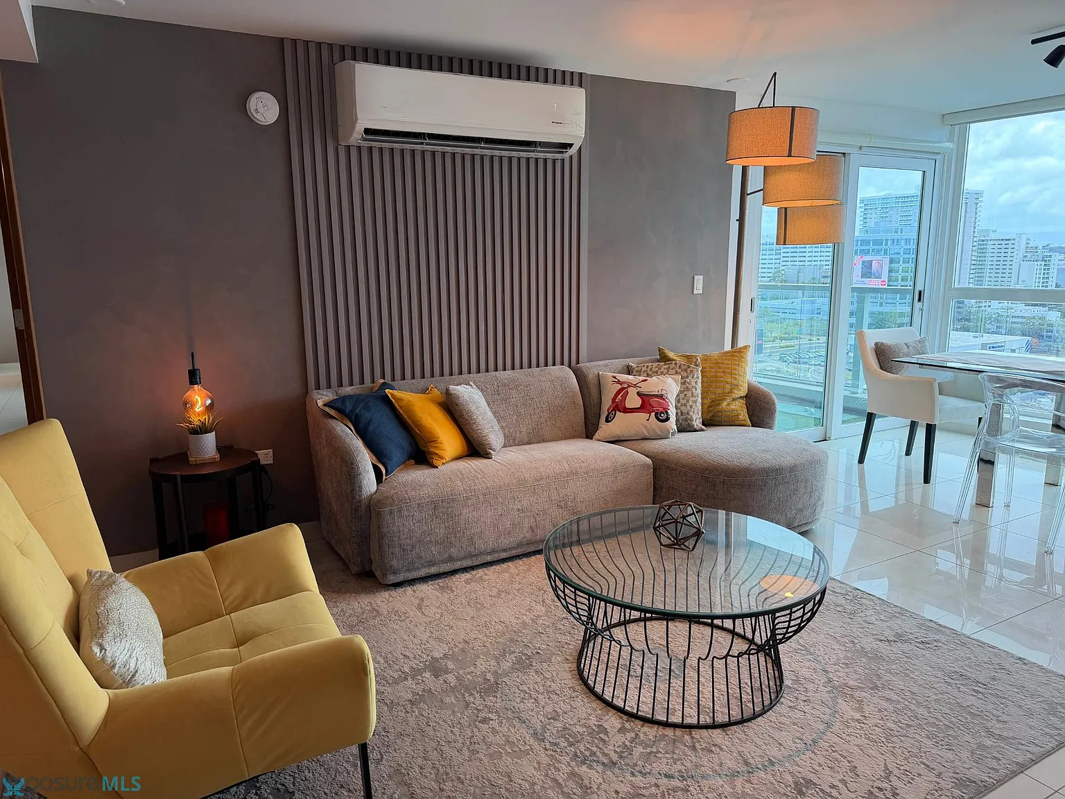 Aquablue (Condominio) — Photo 2