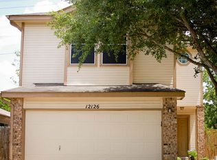 12126 Stoney Cv, San Antonio, TX 78247