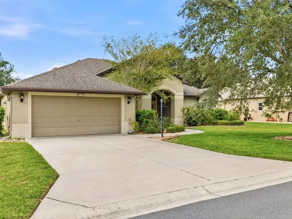 27127 STONEY BROOK DRIVE, LEESBURG, FL 34748