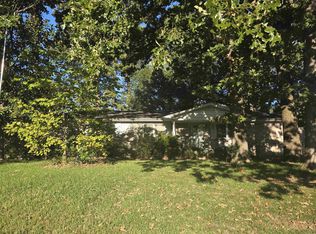 10349 Bamboo Ln, Sherwood, AR 72120
