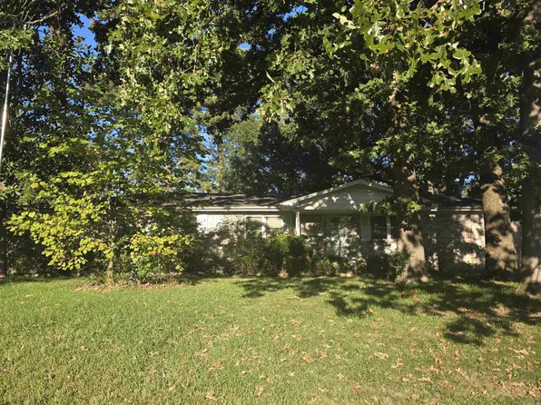 10349 Bamboo Ln, Sherwood, AR 72120