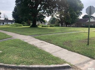 606 Catherine St LOT 36, Metropolis, IL 62960