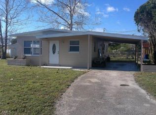 10 W Jasmine Rd, Lehigh Acres, FL 33936