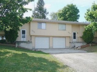 1614 S Progress Rd, Veradale, WA 99037