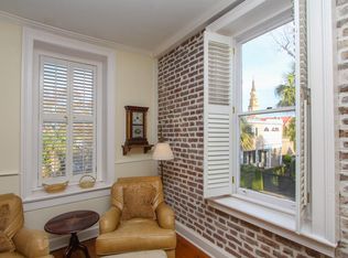 1 Chalmers St UNIT B, Charleston, SC 29401