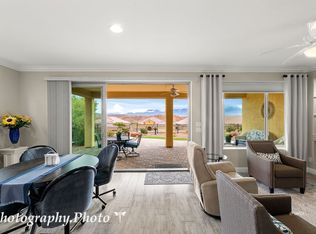 1274 Hidden Crest Ct, Mesquite, NV 89034