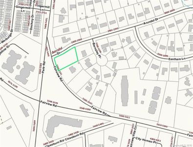 0000 Park Rd, Charlotte, NC, 28209