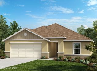 8397 Cortese Dr, Titusville, FL 32780