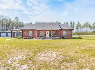 5160 Mobleys Trl, Macclenny, FL 32063