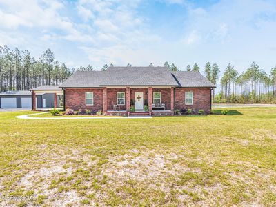 5160 MOBLEYS Trail, Macclenny, FL, 32063
