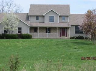 6360 Zimmer Rd, Haslett, MI 48840