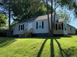 126 Aikman Ave, Norwood, NC 28128