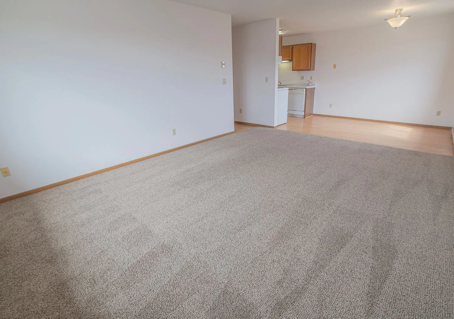 Citi Park Apartments — Photo 3