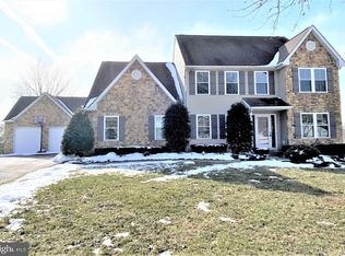 590 Kohlman Cir, Hatfield, PA 19440