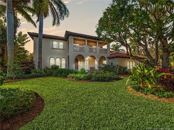 104 Henry Sewall Way, Sewalls Pt, FL 34996
