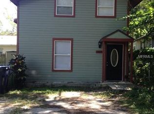 3809 N Dartmouth Ave, Tampa, FL 33603