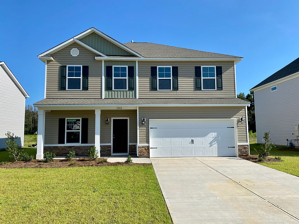 1940 Barnhart Drive Lot 16