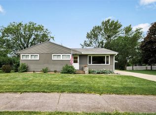 1602 Drury Court, Eau Claire, WI 54703
