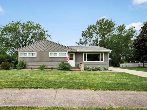 1602 Drury Court, Eau Claire, WI 54703