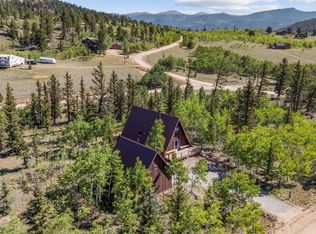 840 Palomino Rd, Jefferson, CO 80456