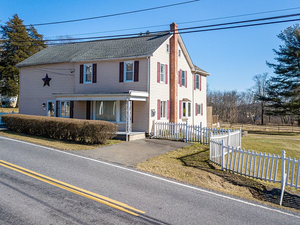 2004 Delabole Rd, Pen Argyl, PA 18072 Zillow