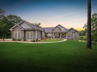 10690 Lost Lake Cir, Ooltewah, TN 37363