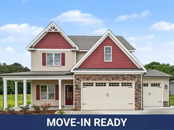 114 Juju Dr Lot 6, Clayton, NC 27520