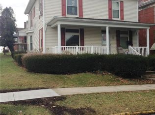 538 Alexander Ave, Greensburg, PA 15601