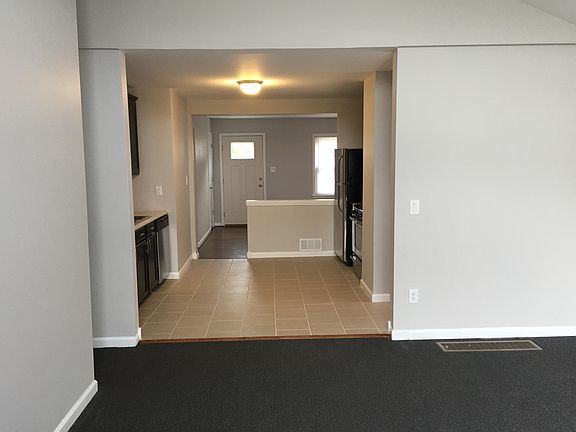 View from Family Room