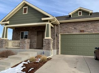 3635 Reindeer Cir, Colorado Springs, CO 80922