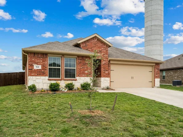 810 Rustic Way, Royse City, TX 75189