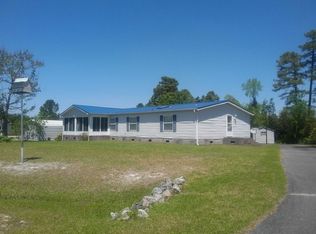 7168 Hunters Ridge Dr NE, Leland, NC 28451