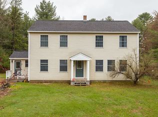 361 Ridlon Rd, Berwick, ME 03901