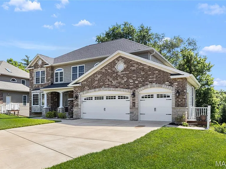 14286 Harmony Meadow Ct — Photo 3