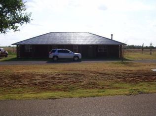 11445 N 1990 Rd, Elk City, OK 73644