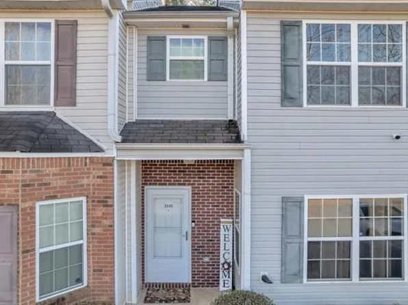 2145 Marlin Dr, McDonough, GA 30253