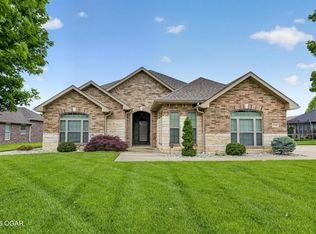 1734 Kent Dr, Webb City, MO 64870