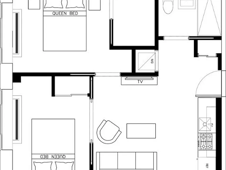 10 Rutgers St #6D — Photo 2