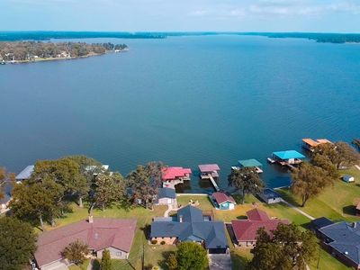 21855 Shore Dr, Chandler, TX, 75758