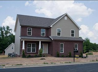 1555 Sunbeam Dr, Cane Ridge, TN 37013