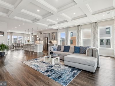 16164 Connors Way UNIT 74, Derwood, MD, 20855