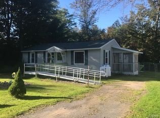 34 Weaver Ave, Hastings, NY 13076