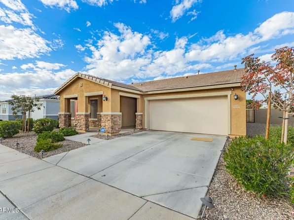 11418 W LA REATA Avenue, Avondale, AZ 85392