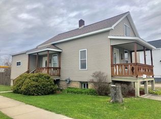 1002 River St, Alpena, MI 49707