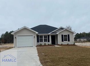 122 Meadowood Dr, Jesup, GA 31545